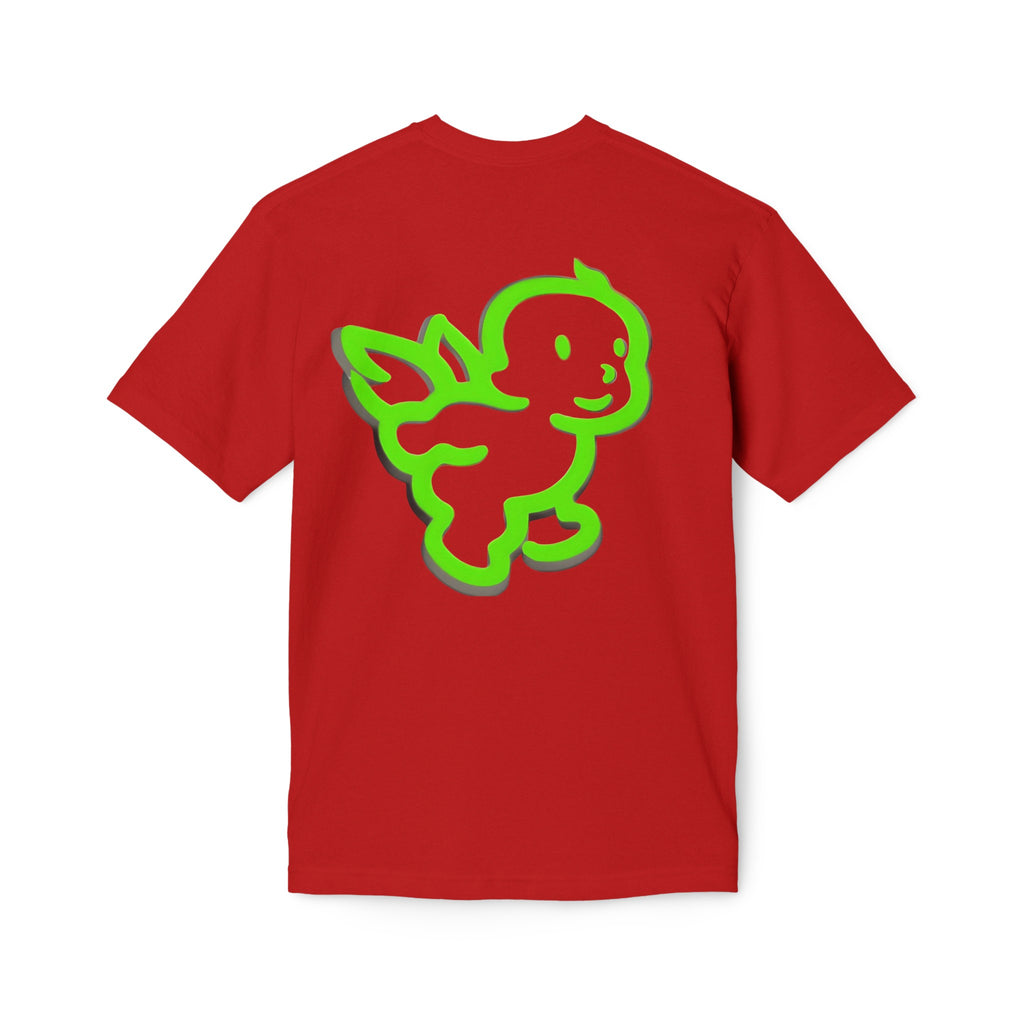 Unisex Midweight T-shirt, Made in US