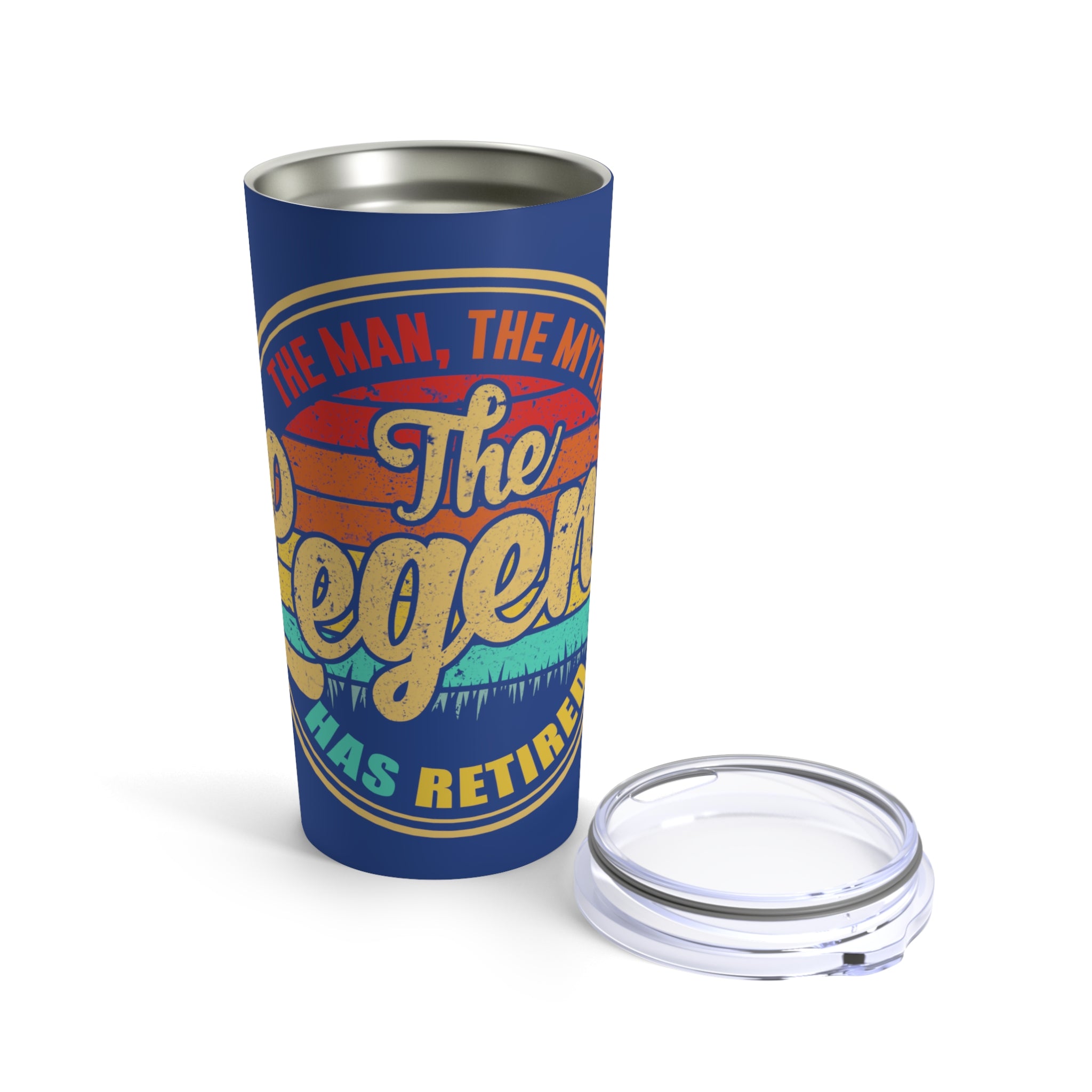 The Legend Bottle