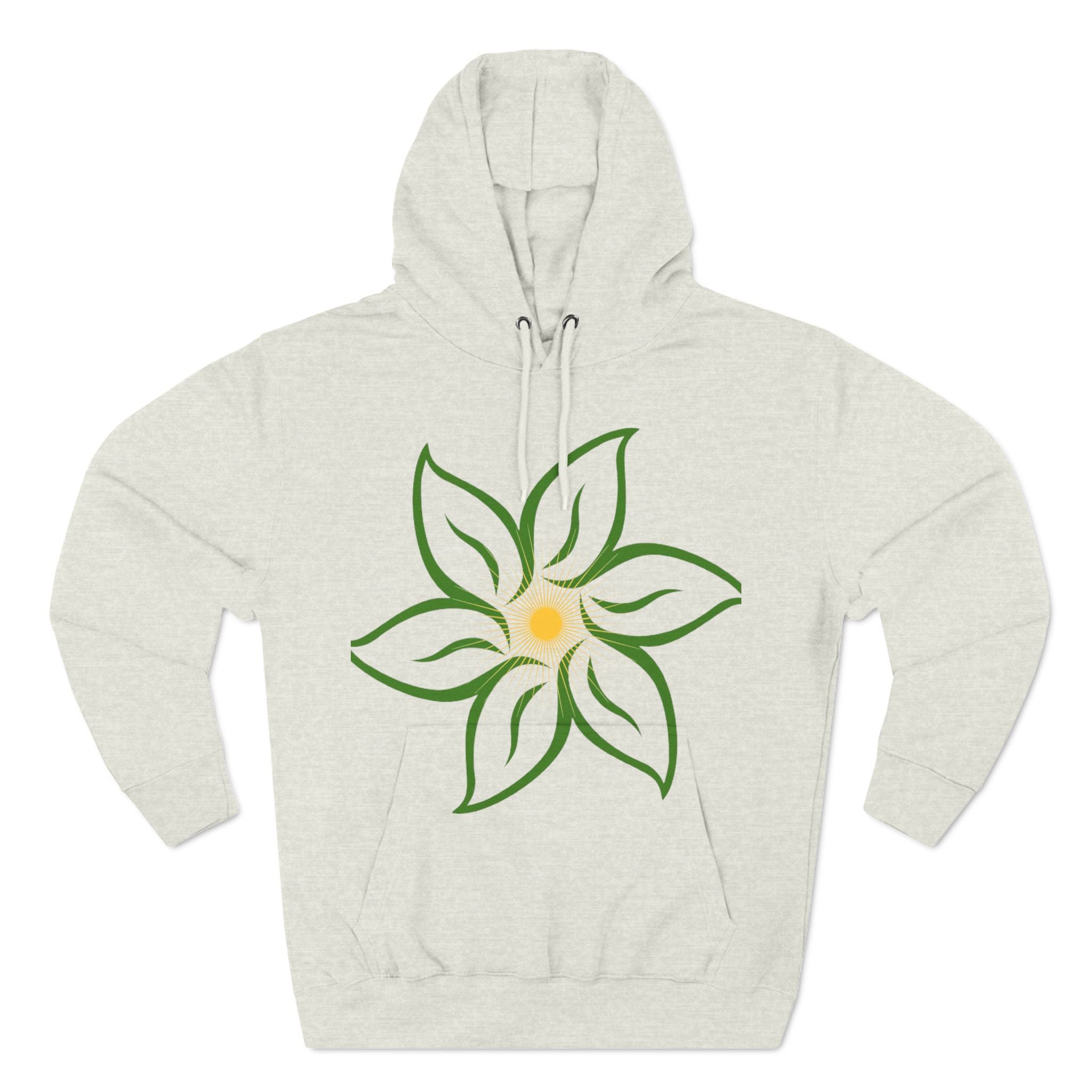 RC’nSONS Unisex Splash  Hoodie