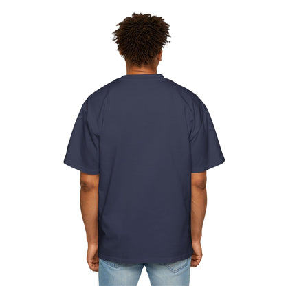 Oversized Tee - Bold Statement Printify