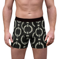 Men's Boxer Briefs (AOP)