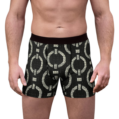 Men's Boxer Briefs (AOP)