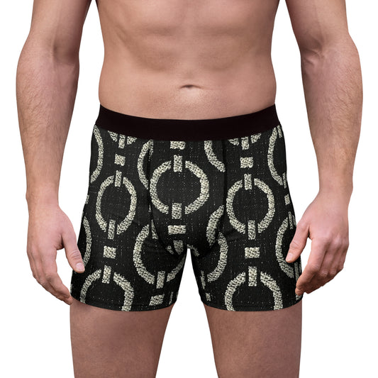 Men's Boxer Briefs (AOP)