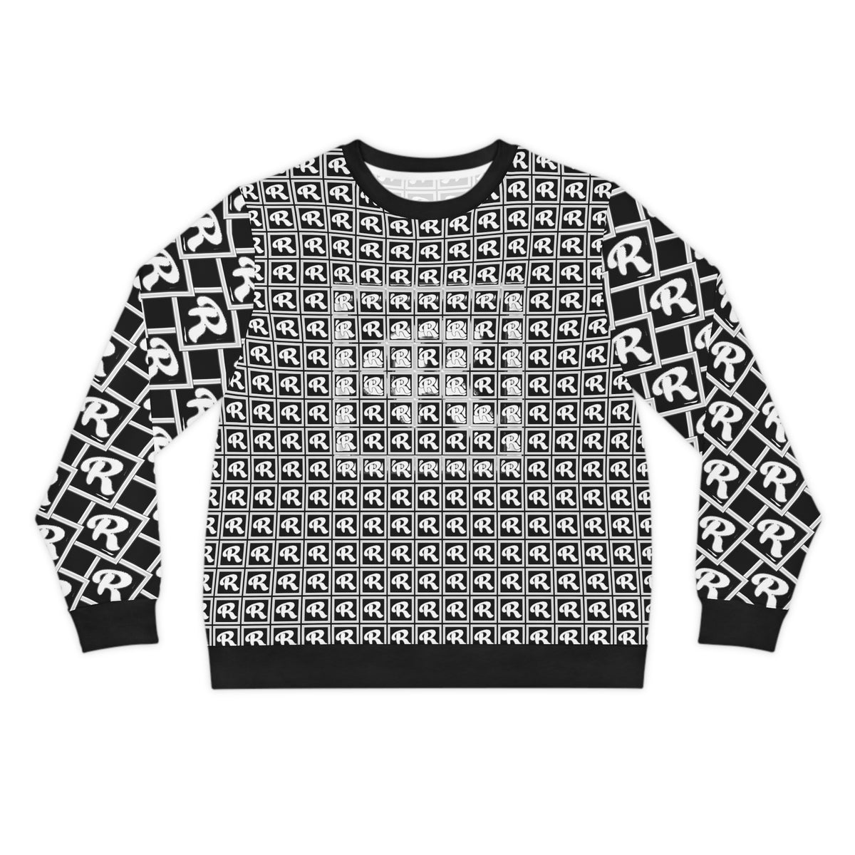 Stylish Lightweight Sweatshirt, Trendy Pullover, Graphic Layering Piece, Perfect for Casual Outings, Cozy Gift Idea