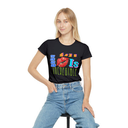 Women's Iconic T-Shirt