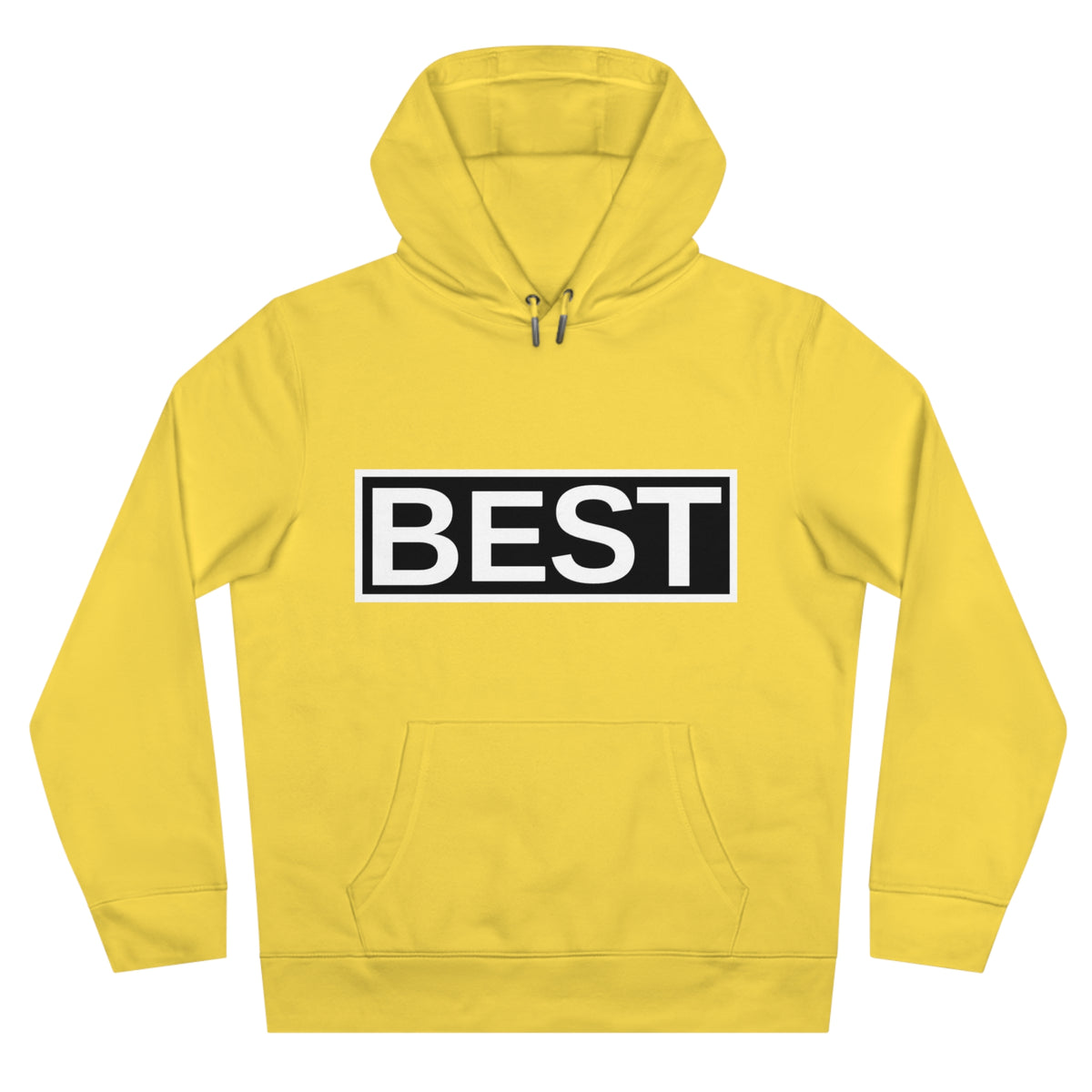 BEST Hooded Sweatshirt