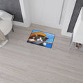 Heavy Duty Floor Mat