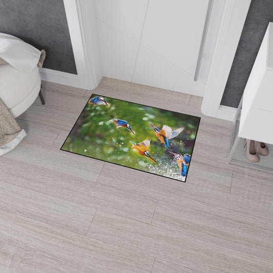 Heavy Duty Floor Mat