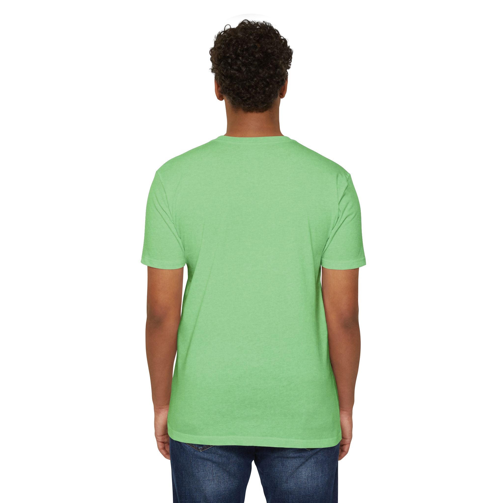 Culture CVC Jersey T-shirt