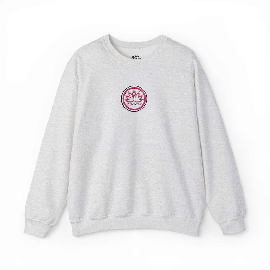 Cozy Fall Vibes Unisex Sweatshirt, Plant Lover Gift, Casual Comfort Wear, Autumn Apparel, Everyday Style
