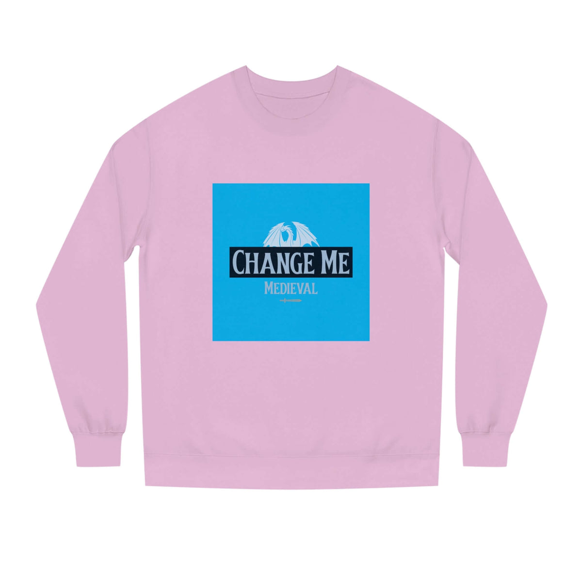 Unisex Crew Neck Sweatshirt - RC’nSONS