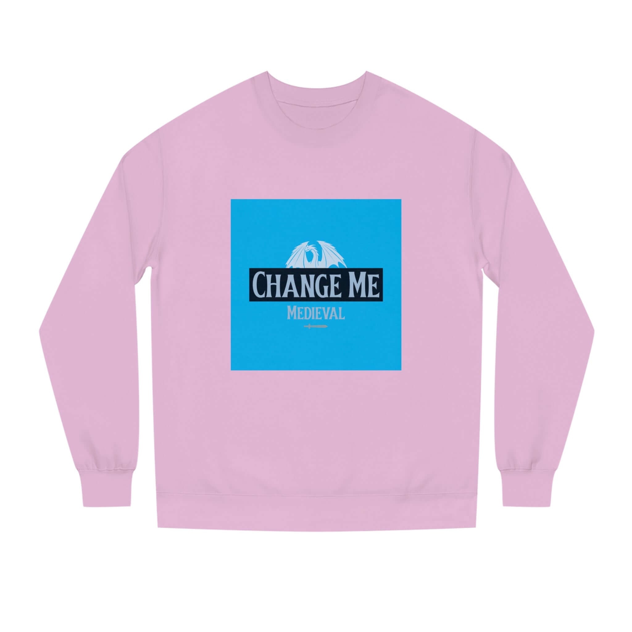 Unisex Crew Neck Sweatshirt - RC’nSONS