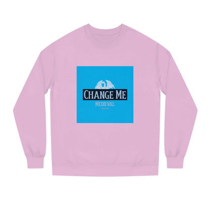 Unisex Crew Neck Sweatshirt - RC’nSONS