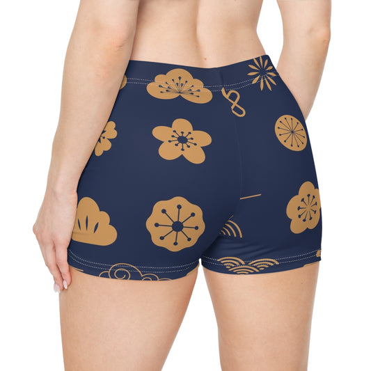 Women's Shorts (AOP)