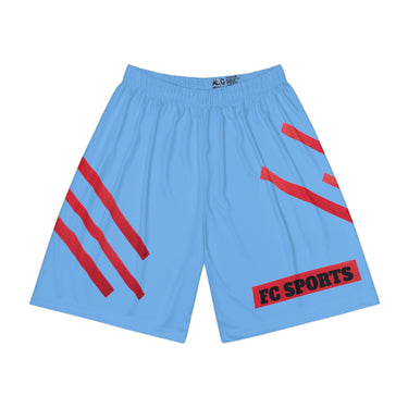 Men’s Sports Shorts (AOP)