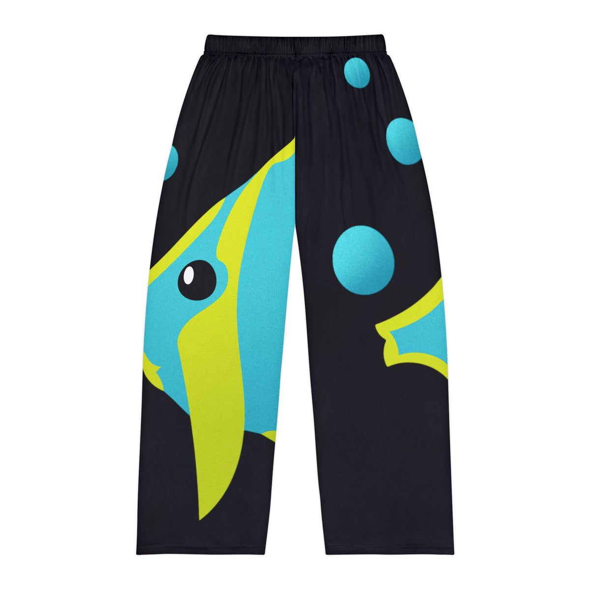 Men's Pajama Pants (AOP)