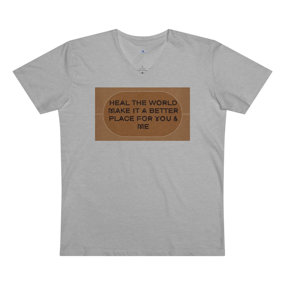 Men’s Presenter V-neck