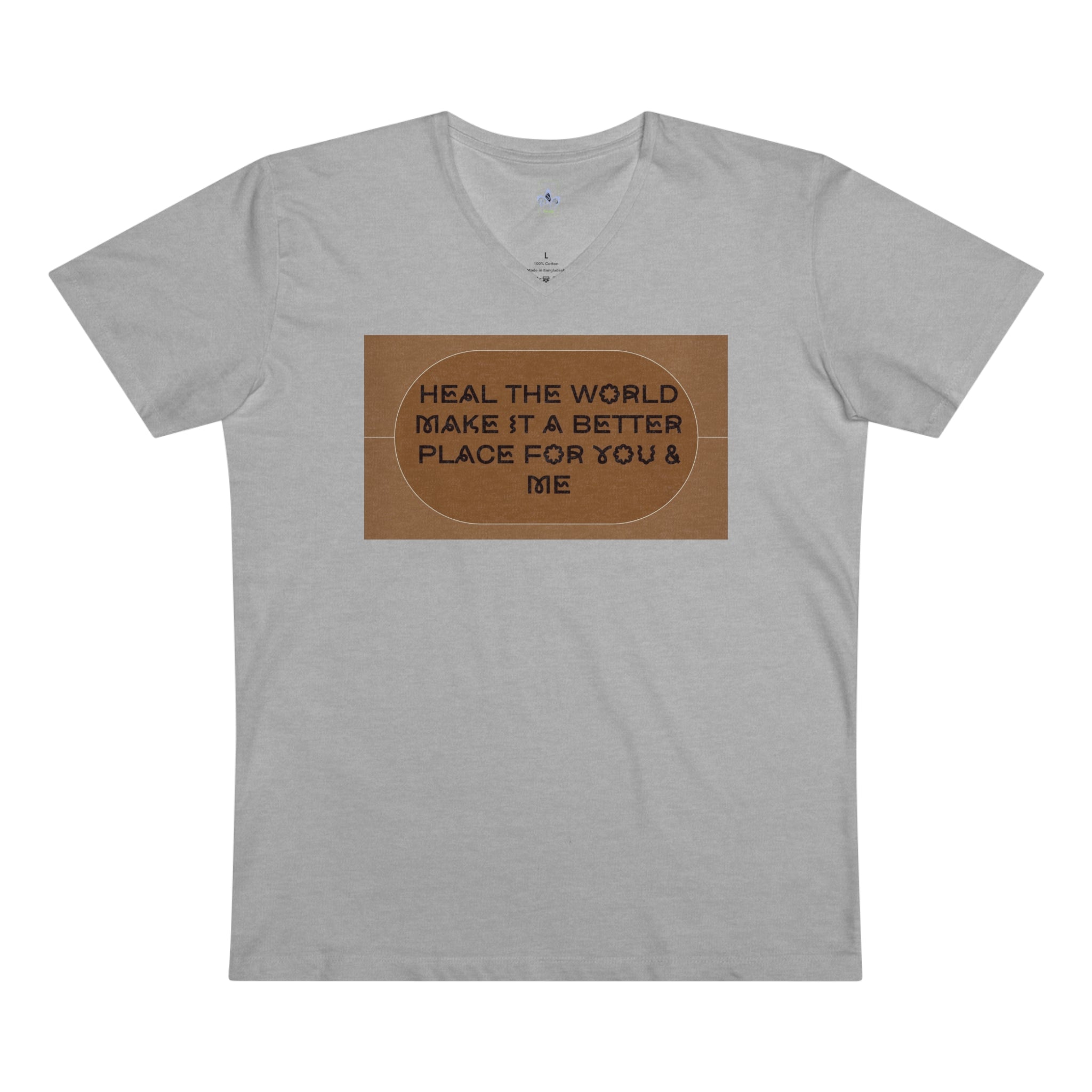 Men’s Presenter V-neck