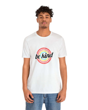 Be Kind Unisex Tee - RC’nSONS