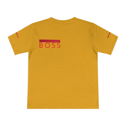 Unisex Classic Jersey BOSSLINET-shirt
