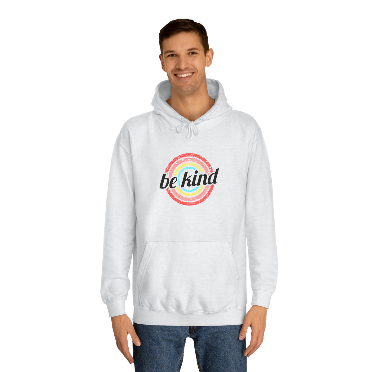 Be Kind Unisex Hoodie