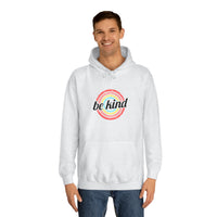 Be Kind Unisex Hoodie
