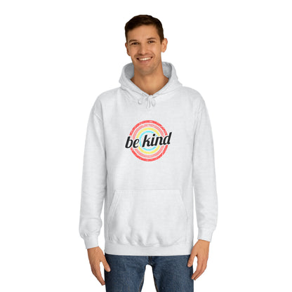 Be Kind Unisex Hoodie