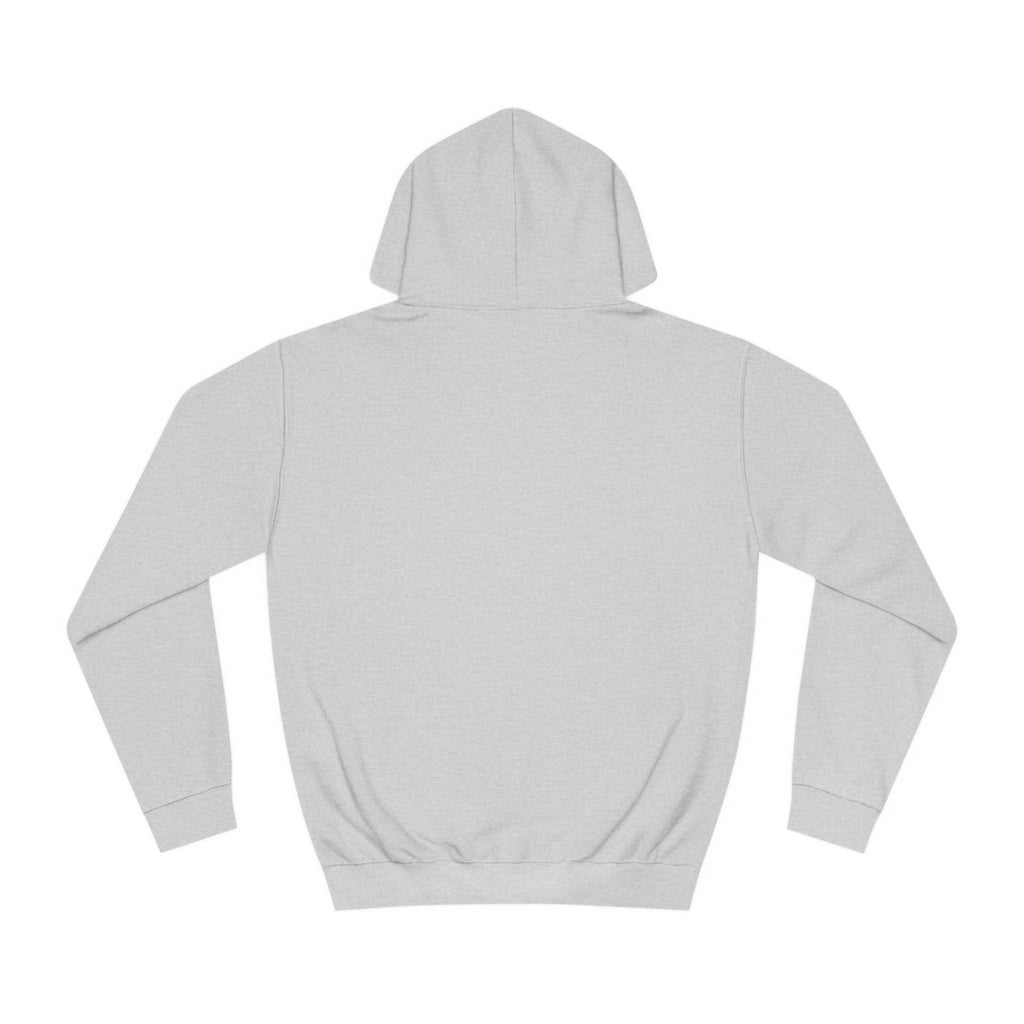Unisex College Fresh Tread Hoodie