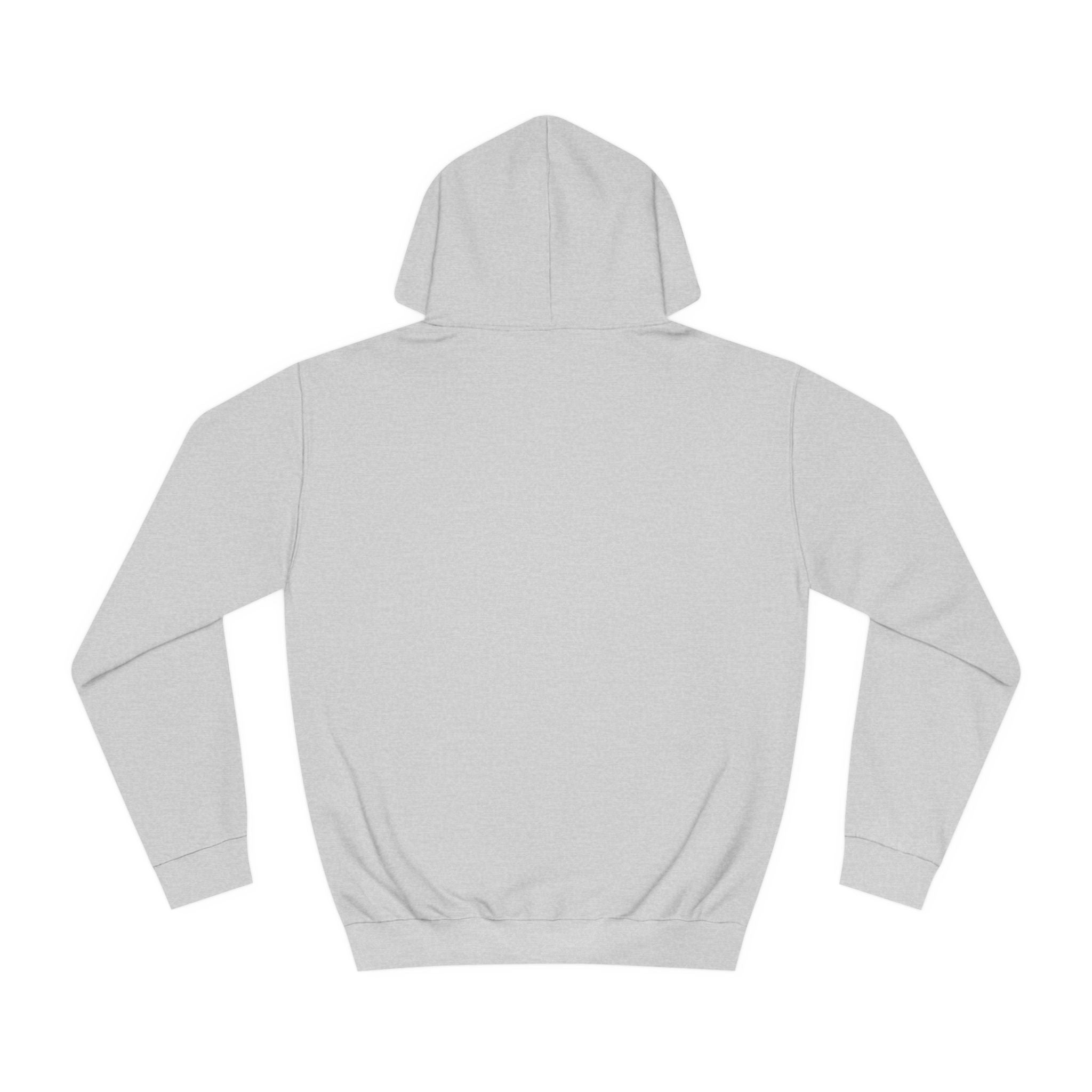 Unisex College Fresh Tread Hoodie