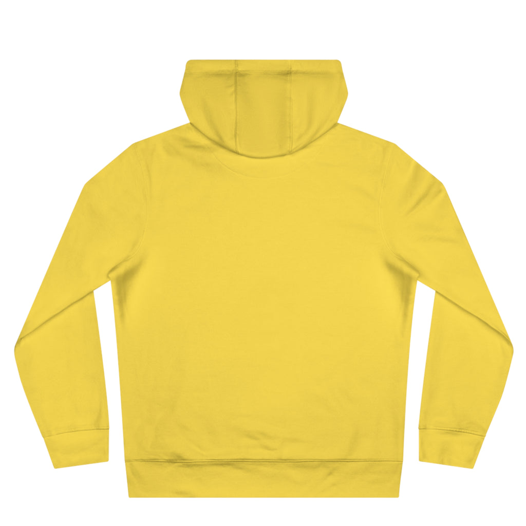 King Hooded Sweatshirt