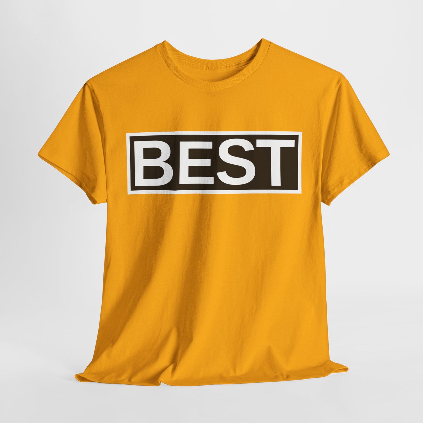 BEST  Cotton Tee