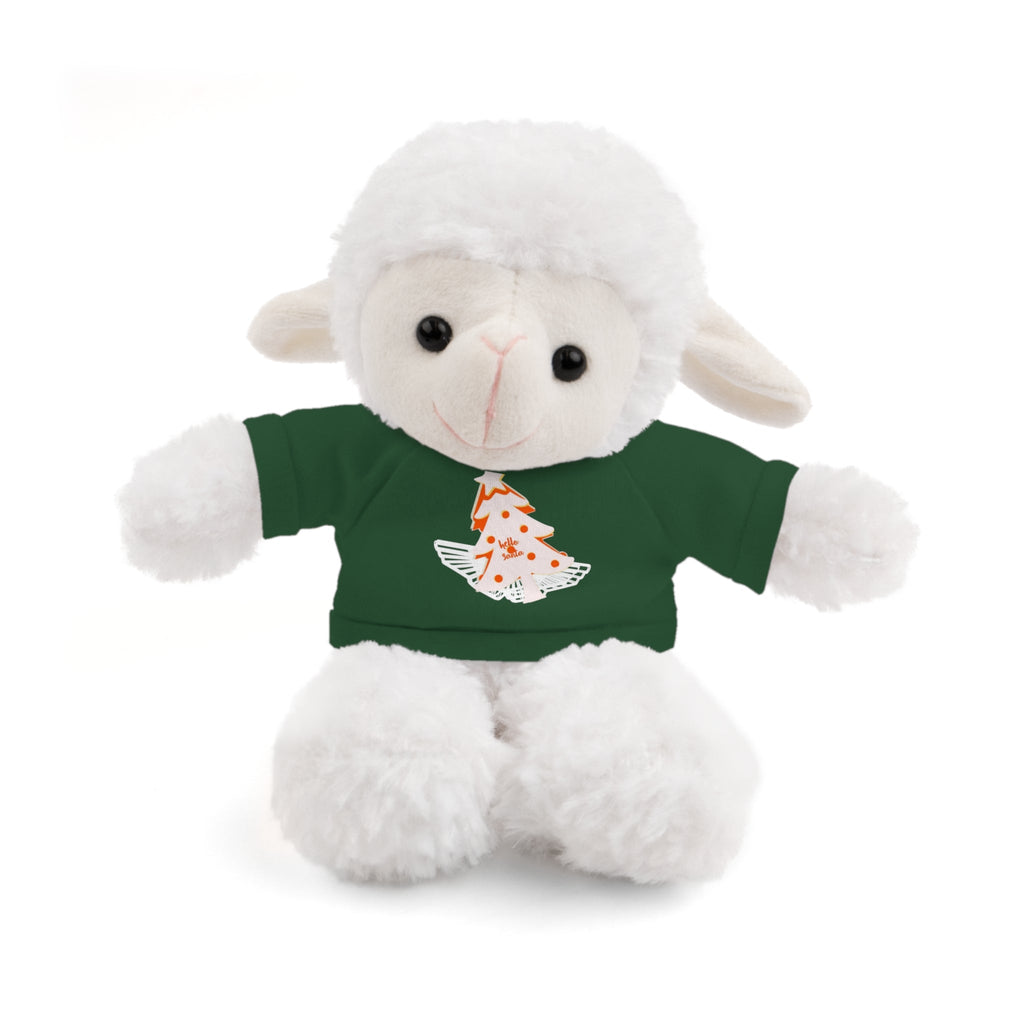 Stuffed Teddy Printify