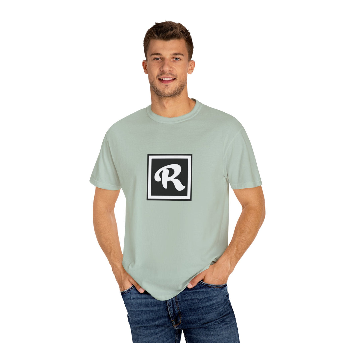 Vintage RC’nSONS T-shirt Printify