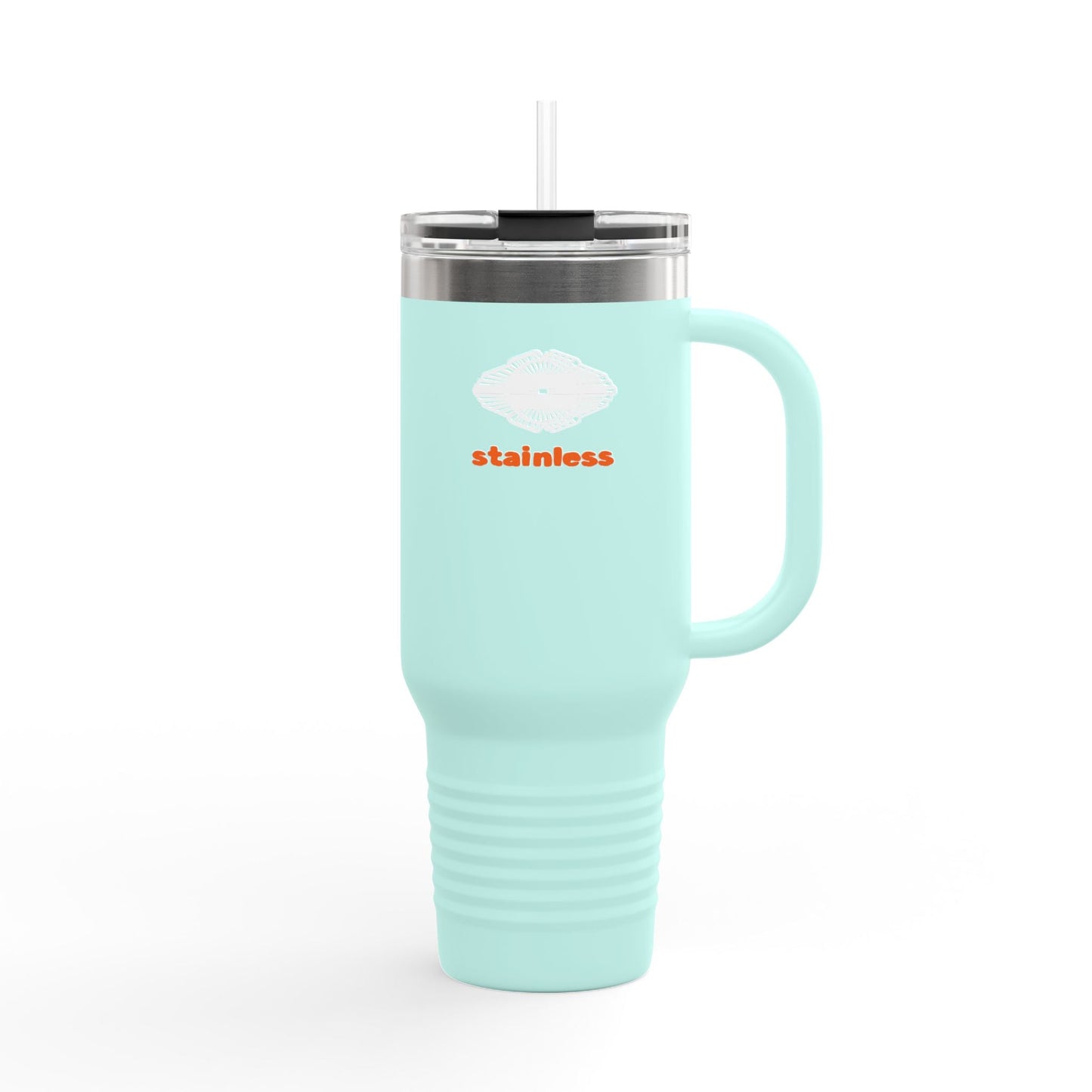 Insulated Travel Mug, 40oz - Cup for On-the-Go Printify
