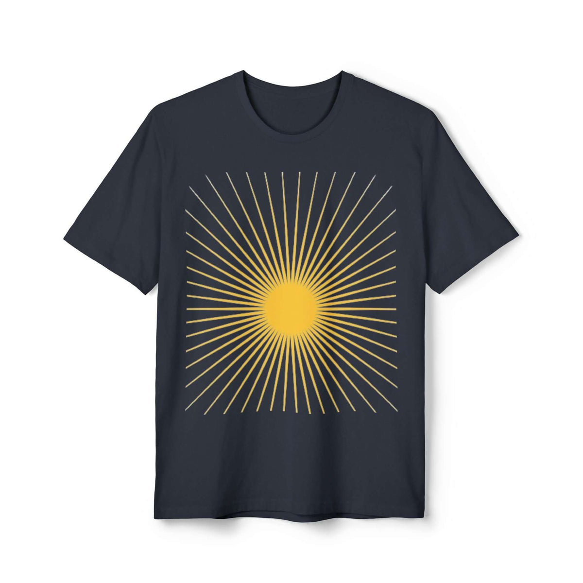 Rcnsons Unisex District® Re-Tee®