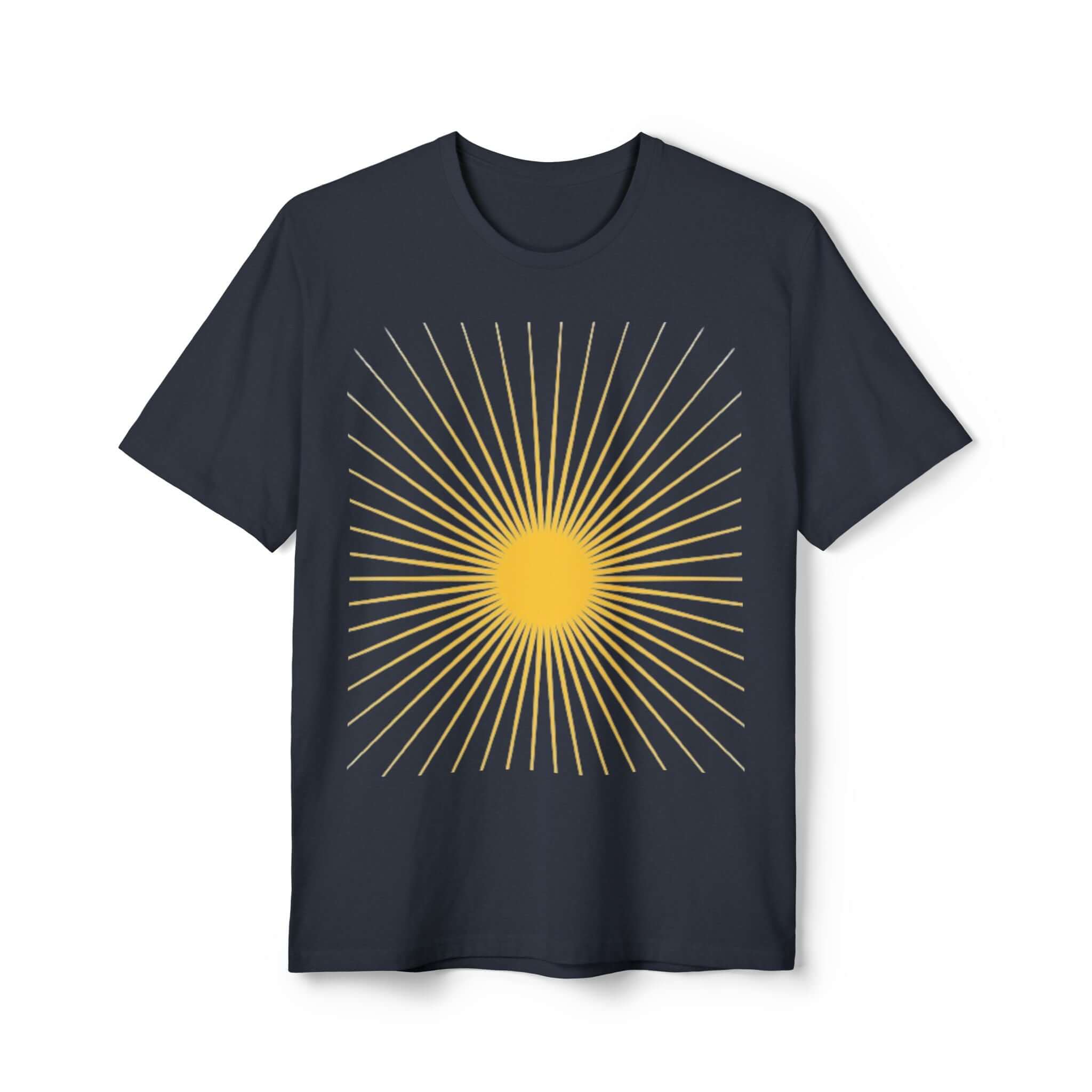 Rcnsons Unisex District® Re-Tee®