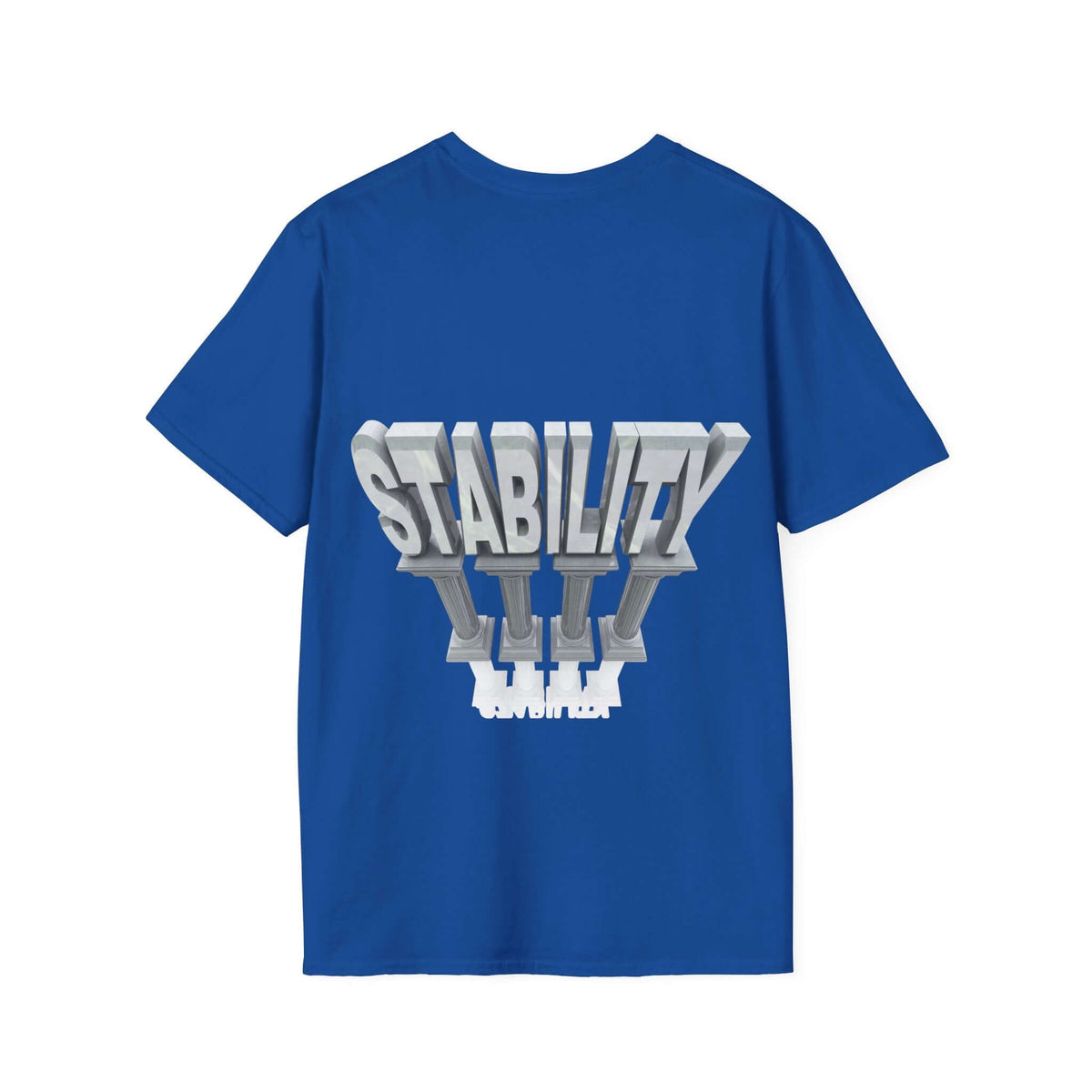 Stability T-Shirt