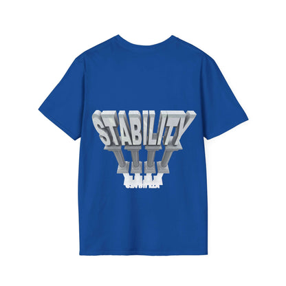 Stability T-Shirt