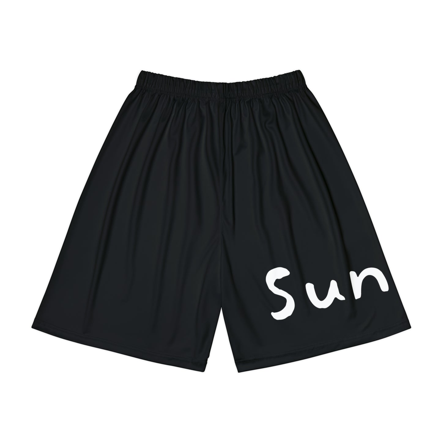 Men’s Sports Shorts (AOP)