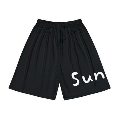 Men’s Sports Shorts (AOP)