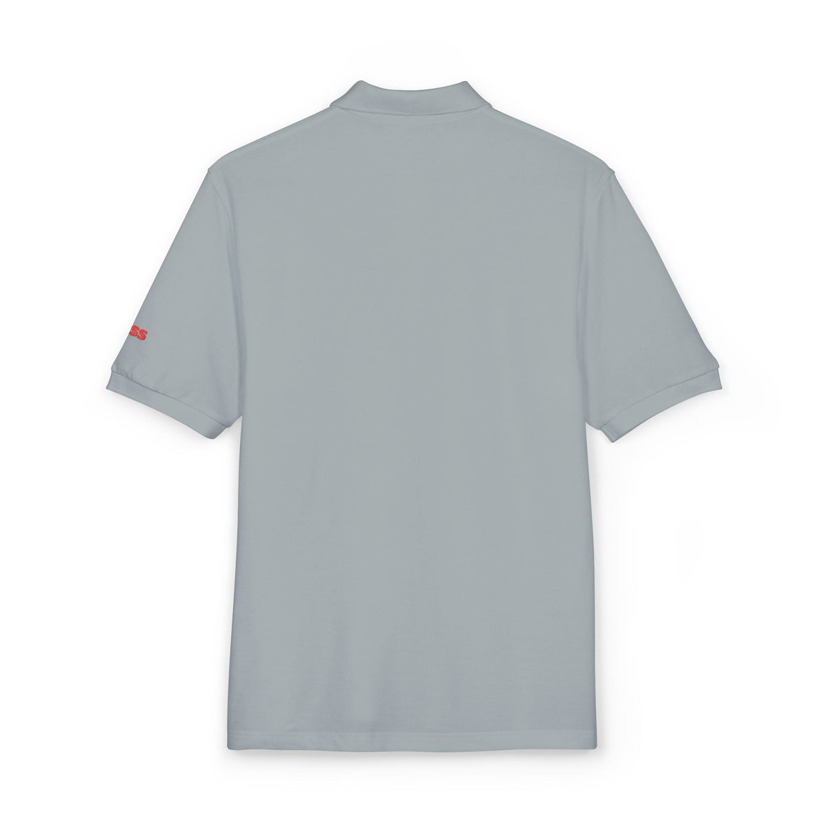 Stylish Unisex Polo Shirt - Perfect for Casual Outings, Gifts, Work, Holidays, and Everyday Comfort Printify