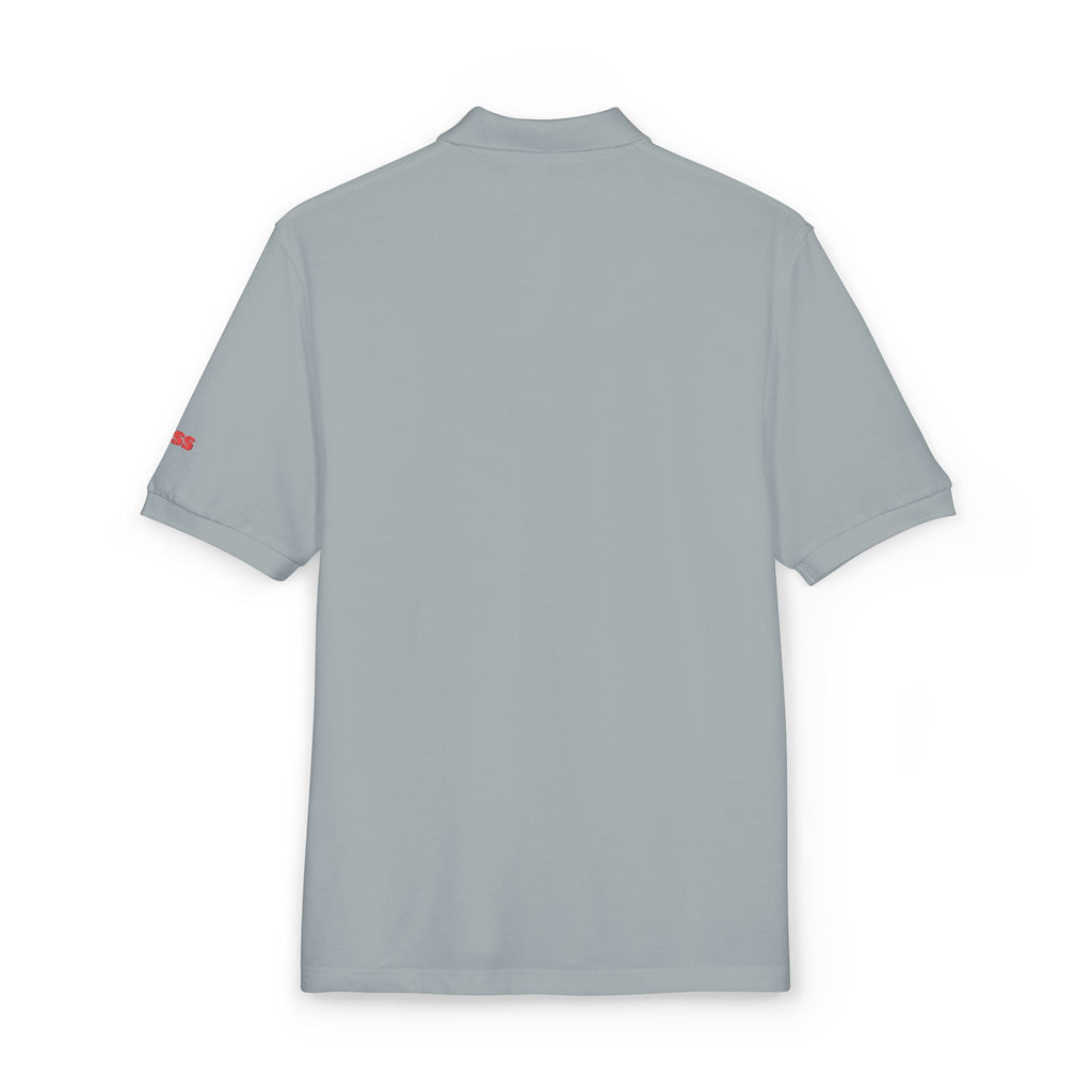 Stylish Unisex Polo Shirt - Perfect for Casual Outings, Gifts, Work, Holidays, and Everyday Comfort Printify