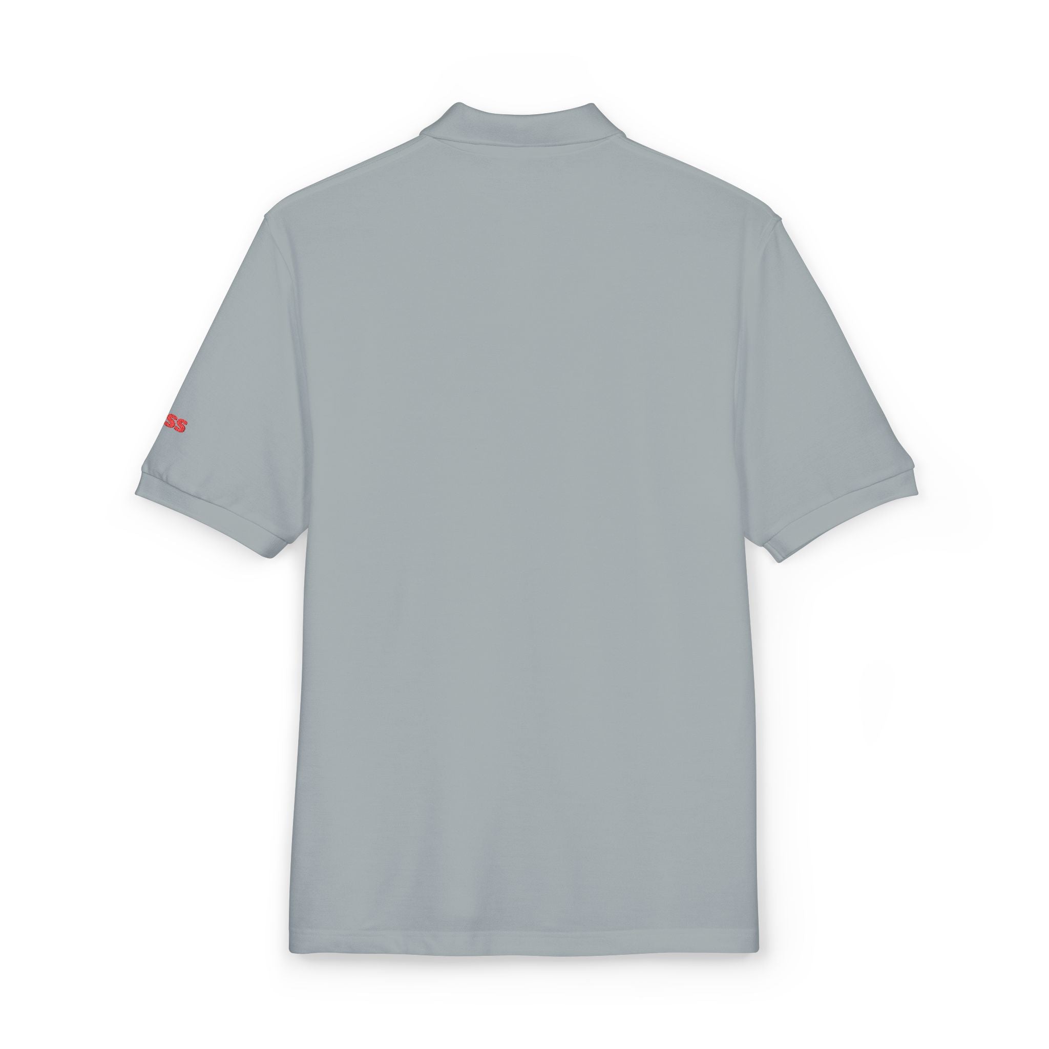 Stylish Unisex Polo Shirt - Perfect for Casual Outings, Gifts, Work, Holidays, and Everyday Comfort Printify