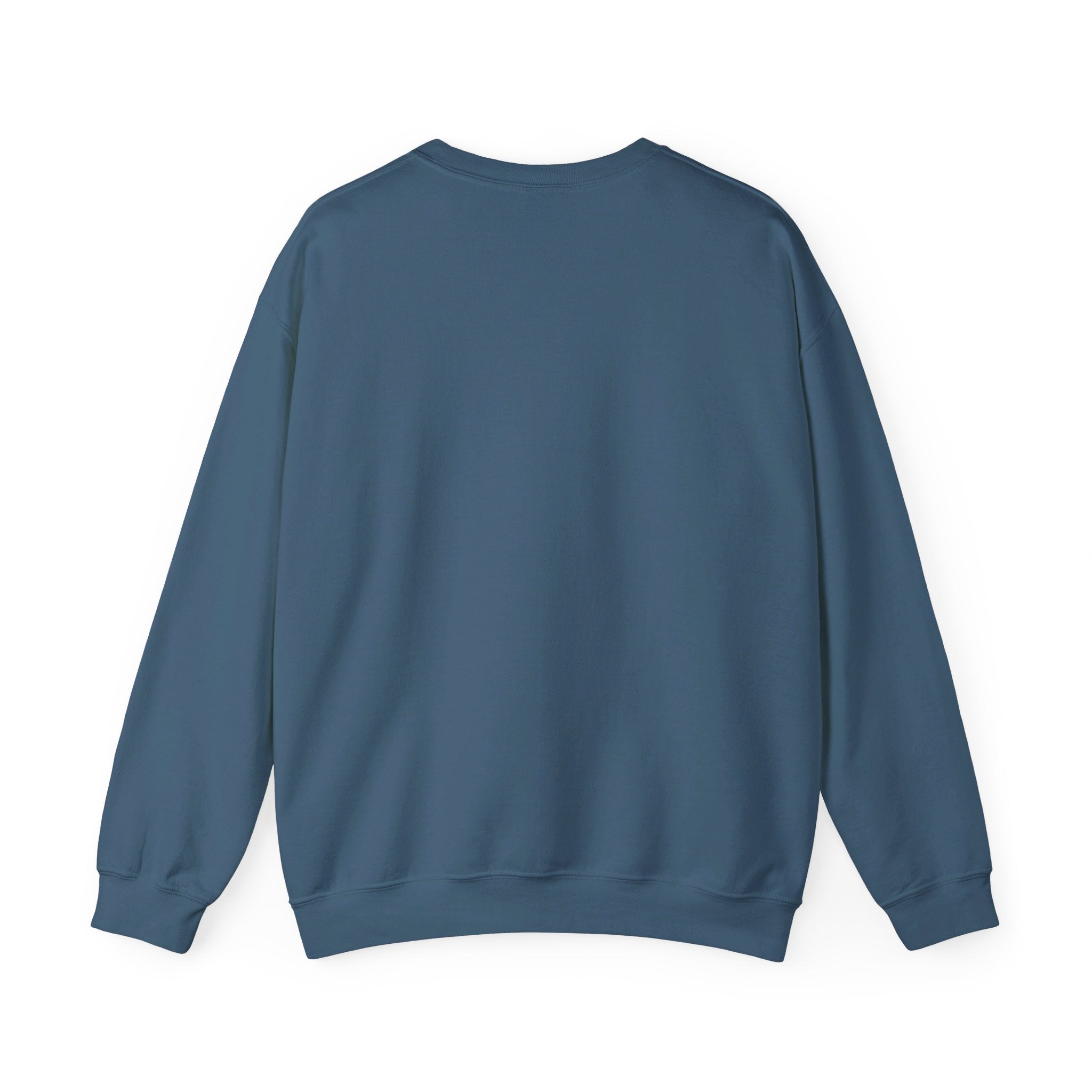 Sweat-shirt unisexe Brooklyn City 