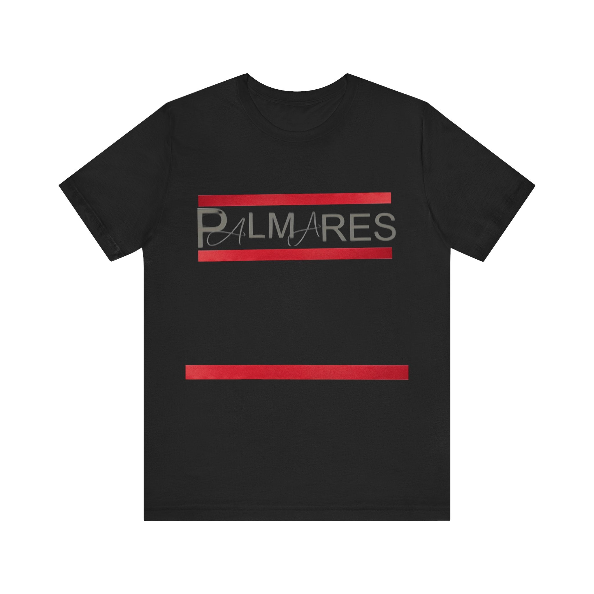 Unisex Jersey PALMARES Short Sleeve Tee