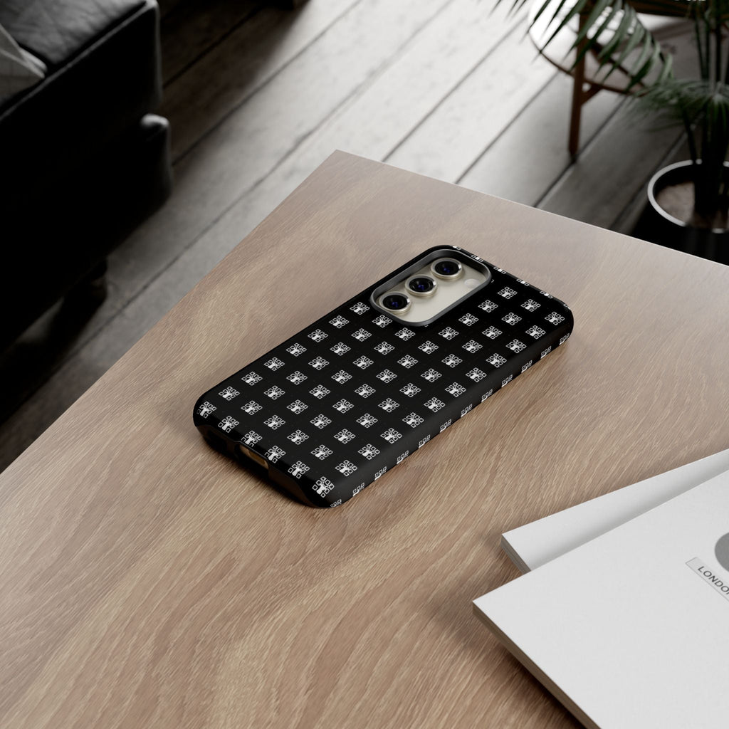 Lux Phone Case Printify