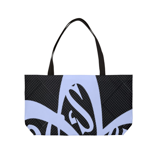 Weekender Tote Bag