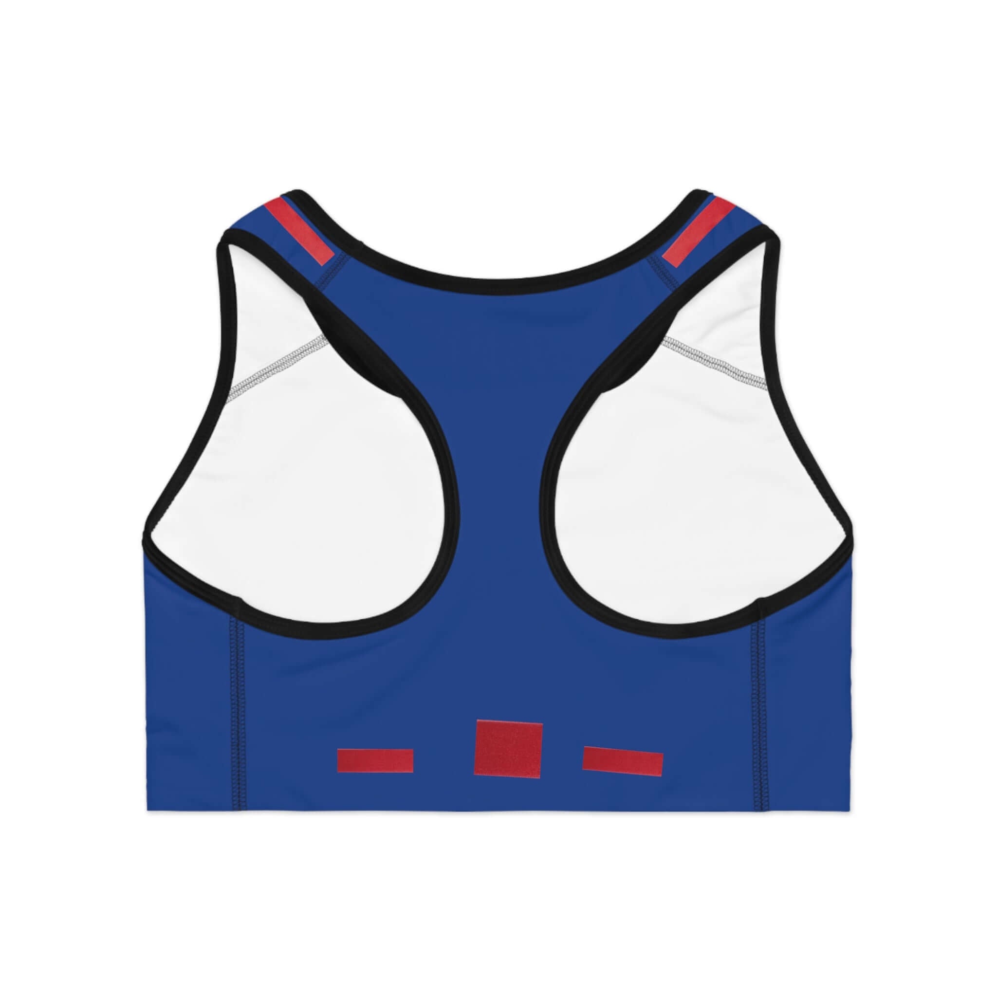 Sports Bra Roseline (AOP)