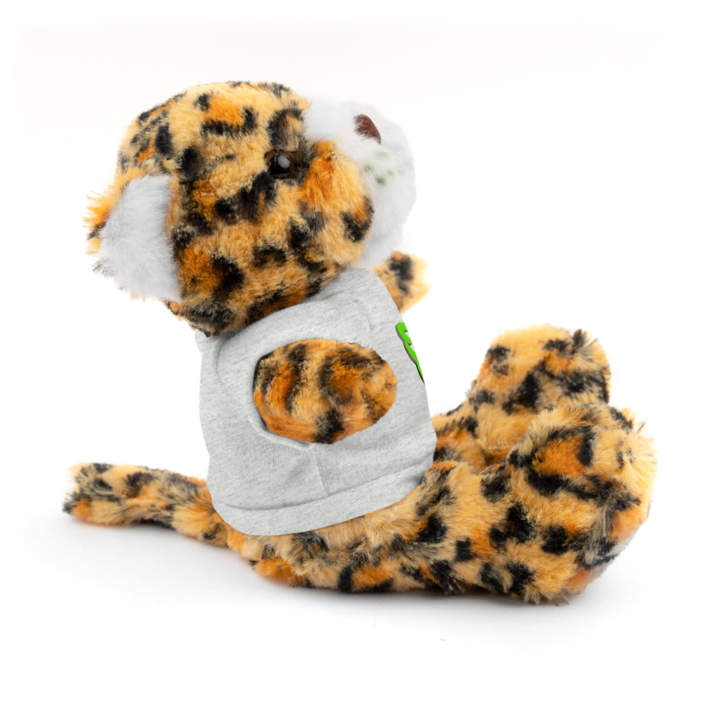 Stuffed Animals with Tee Printify