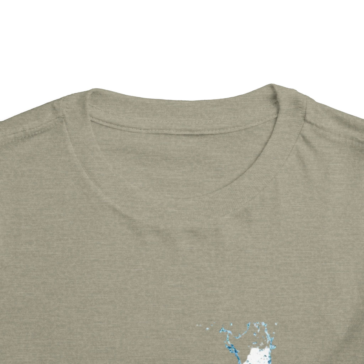 RCNSONS Toddler Short Sleeve Tee